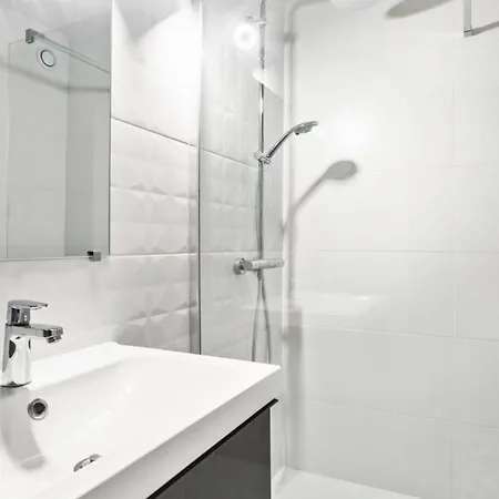 Le Cocon Juanais - Welkeys * Антиб